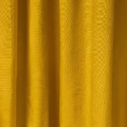 1pc Light Filtering Velvet Macrame Trim Window Curtain Panel - Opalhouse™ Designed With Jungalow™ -Opalhouse GUEST 00304e97 1ce5 4ab8 8e11 f2743cffb39e