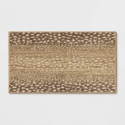 Elderberry Snake Skin Print Woven Rug Gray - Opalhouse -Opalhouse GUEST 119a401a ac8e 4778 b25d 45531bb29dd7