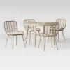 Leona Patio Dining Set - Opalhouse™