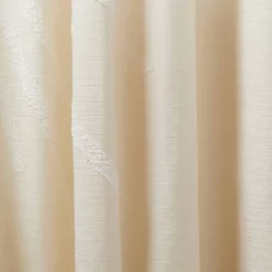 1pc Light Filtering Sunburst Window Curtain Panel Ivory - Opalhouse™ Designed With Jungalow™ 6 1pc Light Filtering Sunburst Window Curtain Panel Ivory - Opalhouse™ Designed With Jungalow™ -Opalhouse GUEST 19364e59 3a84 4c0a 9895 60929f18b875