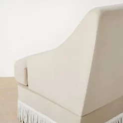 Alberhill Velvet Accent Chair With Fringe - Opalhouse™ Designed With Jungalow™ 11 Alberhill Velvet Accent Chair With Fringe - Opalhouse™ Designed With Jungalow™ -Opalhouse GUEST 38c4fe2d ff79 4931 9f33 af8b412f8522