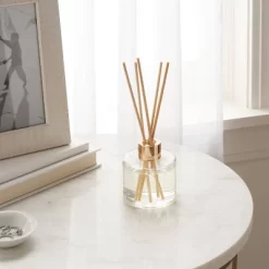 4oz Boxed Reed Diffuser Wild Hibiscus Sangria - Opalhouseā¢