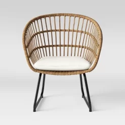 Southport 2pk Patio Dining Chairs – Opalhouse™ -Opalhouse GUEST 4ab2ee12 aadf 4fc0 b91e f881183464b6