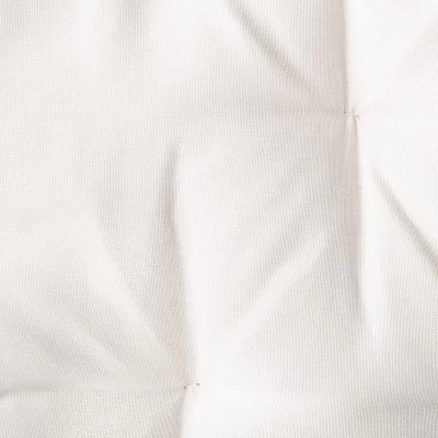 Britanna Patio Hanging Egg Chair - Natural - Opalhouse™ 4 Britanna Patio Hanging Egg Chair - Natural - Opalhouse™ - Image 4