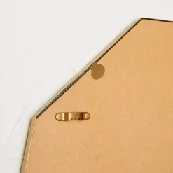 Antique Decorative Wall Mirror - Opalhouse™ Designed With Jungalow™ -Opalhouse GUEST 4f5082ff 5771 4bda bac2 690e9a857977