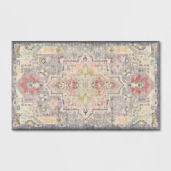 Printed Accent Rug - Opalhouse™ -Opalhouse GUEST 51e6dd7f ebdf 4151 ad42 fa632fa98537