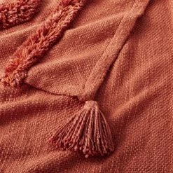 Diamond Pattern Woven Shag Throw Blanket - Opalhouse™ Designed With Jungalow™ -Opalhouse GUEST 5fcecdb0 eed4 44b0 bf98 27d0906d1cf1