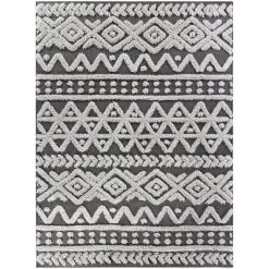 Outdoor Rug Global Charcoal - Opalhouse™ 10 Outdoor Rug Global Charcoal - Opalhouse™ -Opalhouse GUEST 62ae5184 47e0 44a5 9cae e5f058c210ec