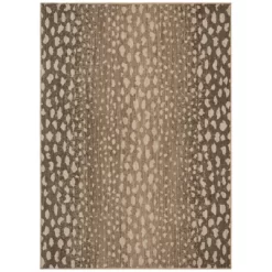 Elderberry Snake Skin Print Woven Rug Gray - Opalhouse -Opalhouse GUEST 807921f0 a1a5 4abf 8a0a c7938ac69ceb