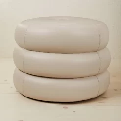 Molise Pouf - Opalhouse™ Designed With Jungalow™ -Opalhouse GUEST 857a010b 28b0 469f 8b85 244243a37ae5