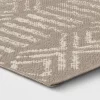 Outdoor Rug Global Block - Opalhouse™