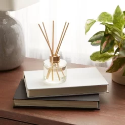 4oz Boxed Reed Diffuser Sparkling Yuzu - Opalhouseā¢