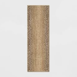 Elderberry Snake Skin Print Woven Rug Gray - Opalhouse -Opalhouse GUEST add0c889 2d78 4a8d b50b b8fa88ddec19