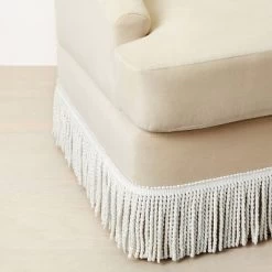 Alberhill Velvet Accent Chair With Fringe - Opalhouse™ Designed With Jungalow™ 12 Alberhill Velvet Accent Chair With Fringe - Opalhouse™ Designed With Jungalow™ -Opalhouse GUEST bd262695 7030 437a be0c c50afeedf9f7