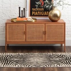 Zebra Stripe Woven Rug - Opalhouse -Opalhouse GUEST bdcb3e4f d0a7 4ddc b471 d69b30cb9237