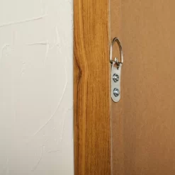 36" X 24" Time And Place Framed Wall Art - Opalhouse™ Designed With Jungalow™ -Opalhouse GUEST d1908b29 da9d 44b5 b925 aba2ebd4c78a