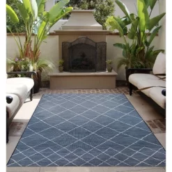 Spacedye Outdoor Rug - Opalhouse™ -Opalhouse GUEST d4736e75 cadf 4827 8421 a34cac1dfa3a