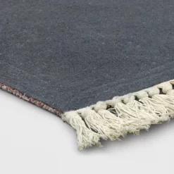 Alexandra Floral Printed Border Persian Rug Blush - Opalhouse™ 7 Alexandra Floral Printed Border Persian Rug Blush - Opalhouse™ -Opalhouse GUEST e33122c3 ecf9 4079 9f63 62784254539e