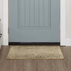 Elderberry Snake Skin Print Woven Rug Gray - Opalhouse -Opalhouse GUEST f33a019f fd10 4e0c 872e 752de08fdca5